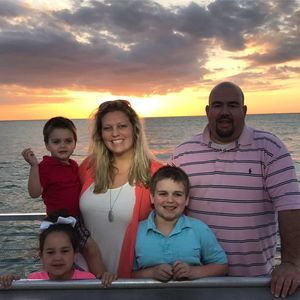 Meet your Posher, Brandon